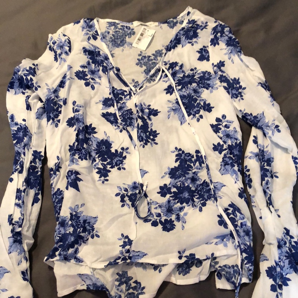 Adorbs shirt